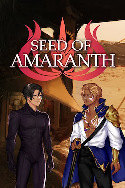 Seed of Amaranth