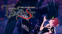 even if TEMPEST: Yoiyami ni Kaku Katariki Majo - dig