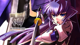 Muv-Luv Alternative REMASTERED - dig