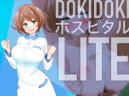 DOKIDOKI Hospital Lite ~Paruko hen~ - dig