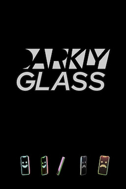 Darkly Glass