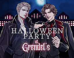 Halloween Party at Grendel's