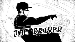 THE DRIVER