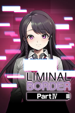 Liminal Border Part IV - Censored Edition - dig