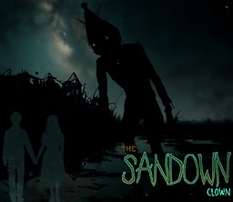 The Sandown Clown