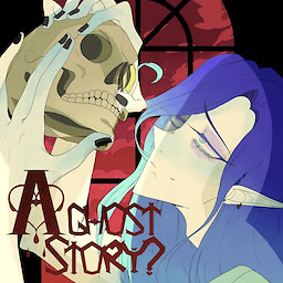 A Ghost Story?