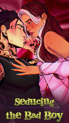 Seducing the Bad Boy