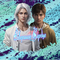 Звериное Сердце