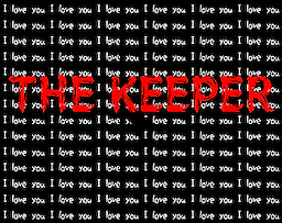 THE KEEPER