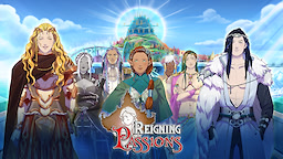 Reigning Passions
