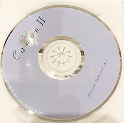 Canon II - Package Edition - pkgmed