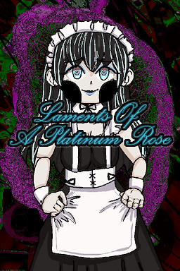 Laments of a Platinum Rose