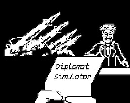 Diplomat Simulator