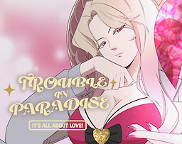Trouble in Paradise