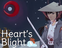 Heart's Blight