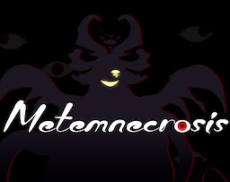 Metemnecrosis