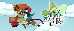 Once Upon a Witch's Curse