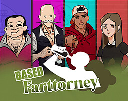 Based Farttorney