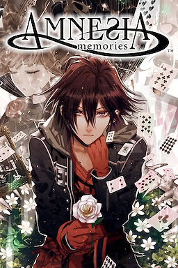 AMNESIA