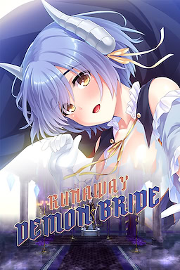 Runaway Demon Bride - dig