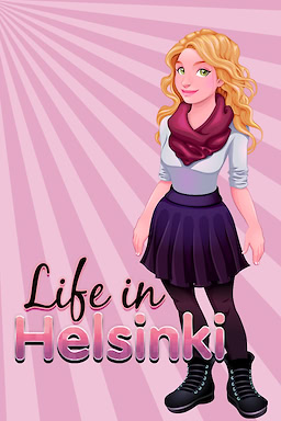 Life In Helsinki - dig