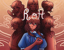 Requiem of Alice