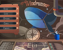 Windrunner
