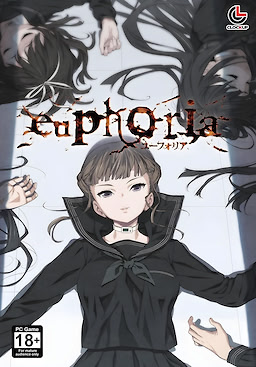euphoria - Physical Edition - pkgfront