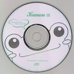 Kanon - All Ages Edition - pkgmed