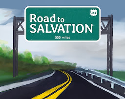 Road to Salvation