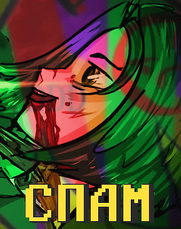 SPAM