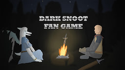 Dark Snoot Fan game