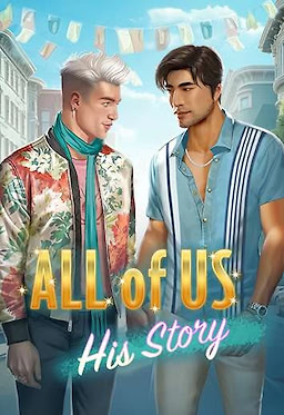 All of Us: His Story
