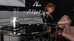 Alice: A Hard Life
