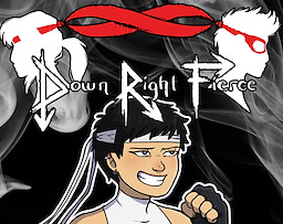 DownRight Fierce | vndb