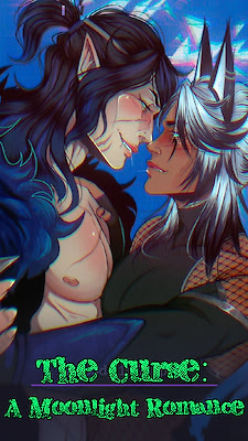 The Curse: A Moonlight Romance