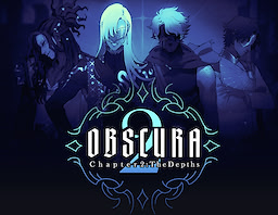 OBSCURA - Early Access - dig