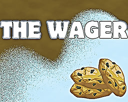 The Wager