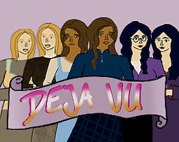 Deja Vu