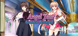 Nerawareta Megami Tenshi Angeltear - Censored Version - dig