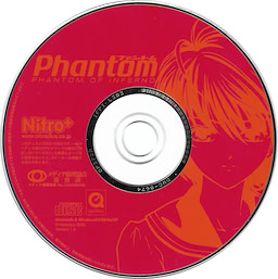 Phantom of Inferno - Medirin Supported Edition - pkgmed