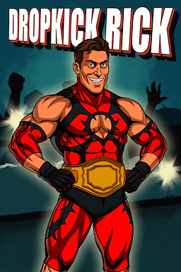Dropkick Rick