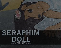 Seraphim Doll