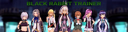 Black Rabbit Trainer
