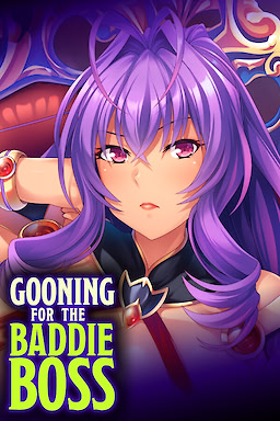 Gooning for the Baddie Boss - dig