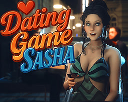 Dating Game: Sasha
