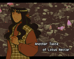 Another Taste of Lotus Nectar