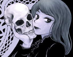 Black Lace and White Lies