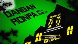 Danganronpa CROXX - Jeolmang Gyehoek-ui Sijak