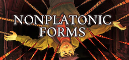 NonPlatonic Forms